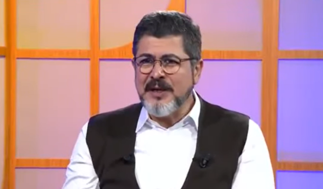 Ekol TV'ye konuşan Çıtlak: "Kastamonu'dan hain çıkmadı"