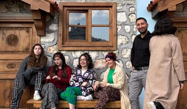 Gıybet Kastamonu versiyonu gündem oldu