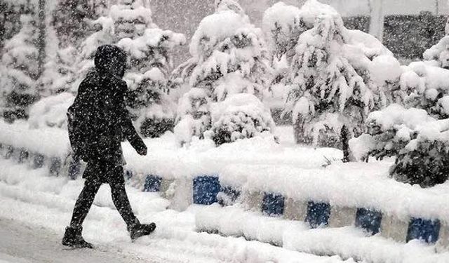 Kastamonu’da eğitime ara verilen ilçeler açıklandı