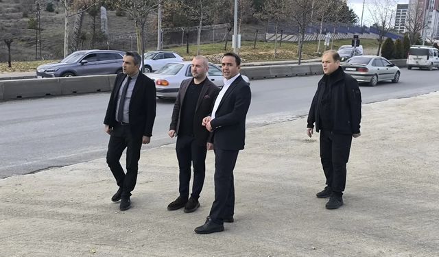 Kastamonu Belediyesi, FTR için eksiklikleri giderecek