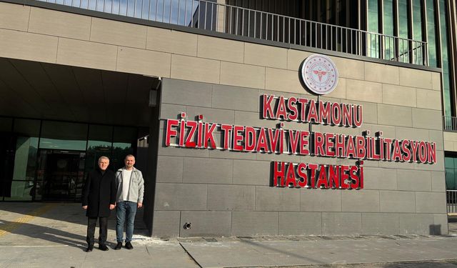 Kastamonu FTR haftaya açılıyor mu? Çelik paylaşım yaptı