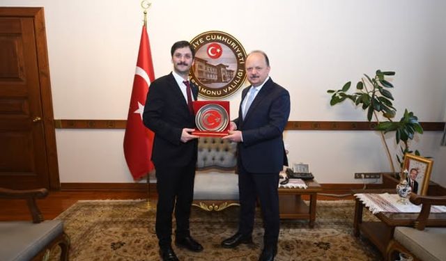 Kastamonu’da Halk Sağlığı Hizmetleri bölgesel düzeyde masaya yatırıldı