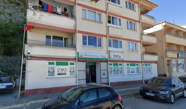 Kastamonu'da 1988 yılından beri hizmet veriyordu, kapatıldı