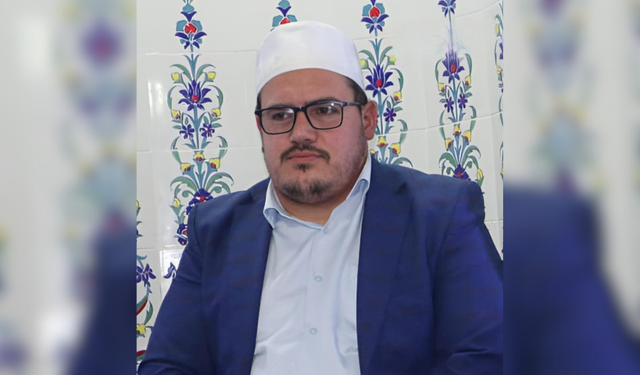 Kastamonu’da genç imam kazada yaralandı
