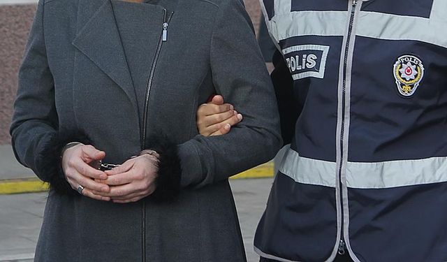 Kastamonu'da hırsızlık şüphelisi 3 şahıs yakalandı