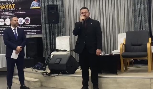 KASKON’dan DMD hastası Yağız ve Ayaz için anlamlı gece