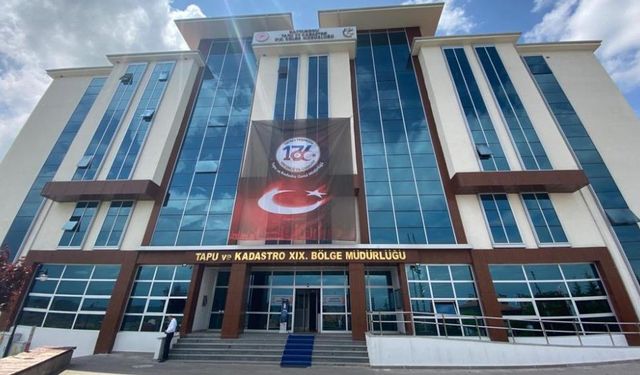 Kastamonu’nun haritası baştan çiziliyor