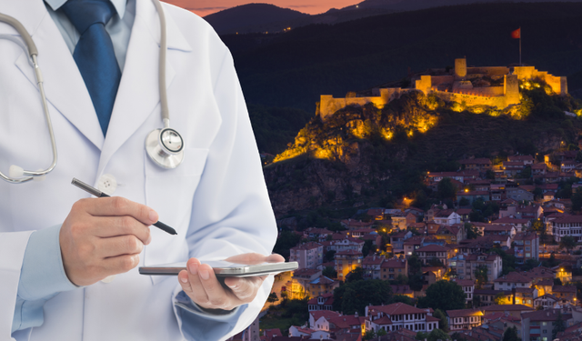 TÜİK açıkladı: Sağlık hizmetlerinden duyulan memnuniyet arttı