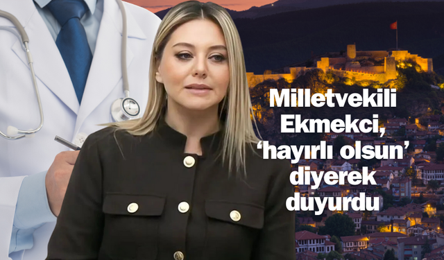 Kastamonu’ya Sağlık Bakanlığı’ndan 23 atama