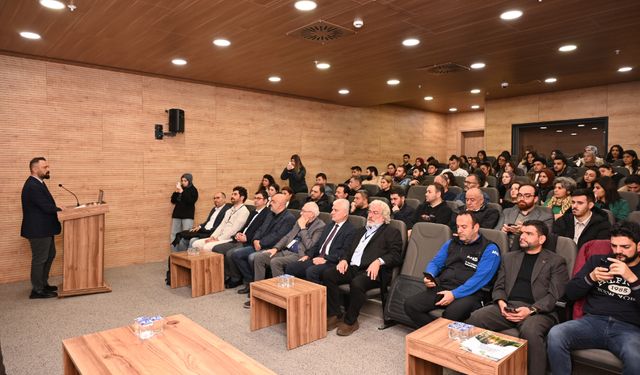 'Afet Dirençli Ahşap Yapılar' Kastamonu’da masaya yatırıldı