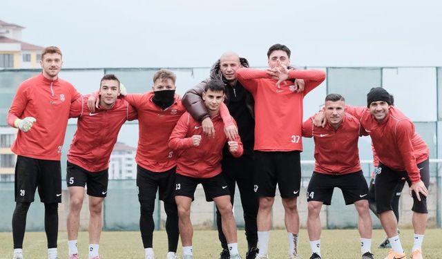 KSK, Karaman'da 3 puan arayacak