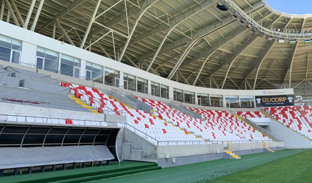 KSK maçı için ücretsiz bilet duyurusu