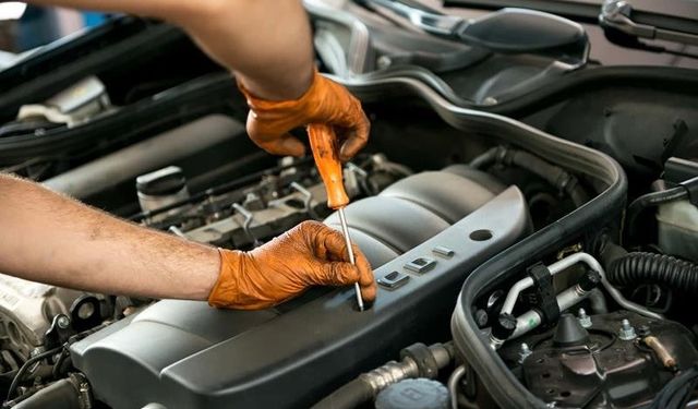 Oto Tamircileri Esnaf Odası, genel kurul tarihini açıkladı