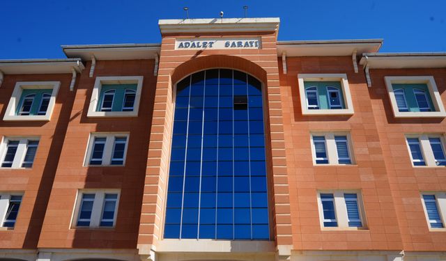 Sanayi’de evleneceği gün husumetlisini yaralamıştı, cezası belli oldu