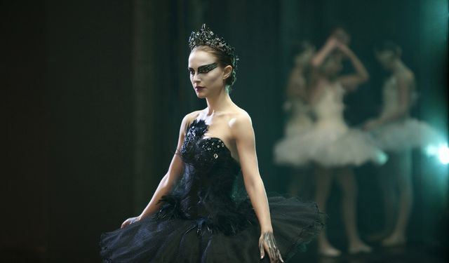 Bir balerinin karanlık yolculuğu Kastamonu’da incelenecek