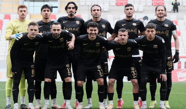 Zirve mücadelesinde gözler Gazi Stadı’nda olacak