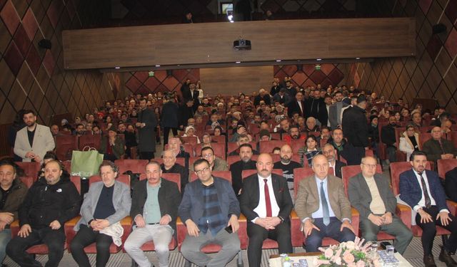 Terziler Odası’nda heyecan dorukta!