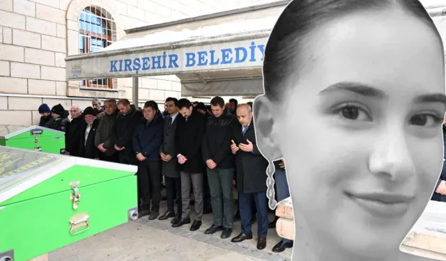 Kastamonu'dan mezun genç hayatını kaybetti