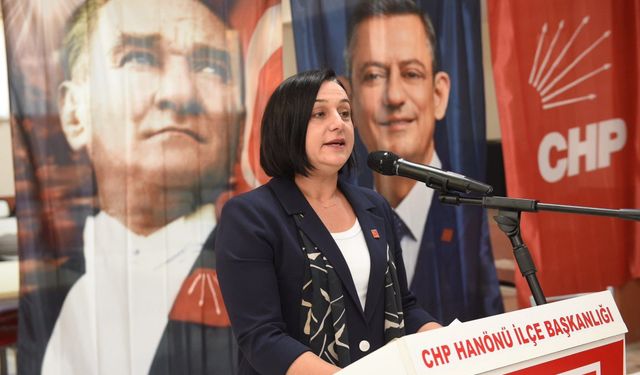 Başkan Karabacak: “Çiftçiye bir darbe daha vuruldu”