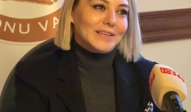 Milletvekili Ekmekci: “Üretim gücüne ivme kazandıracak”