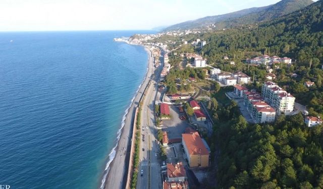 Kastamonu sahilindeki tahribatta teknik inceleme tamamlandı