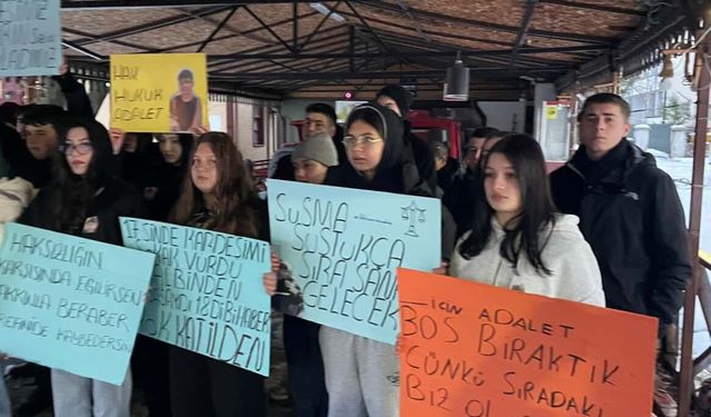 Atlas’ın yakın arkadaşlarından adalet çağrısı