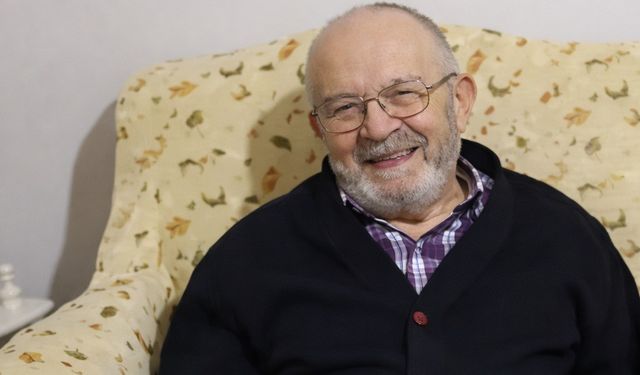 Cide Fakaz Bölgesinin acı kaybı