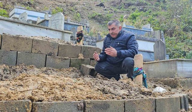 Zonguldak'taki çifte cinayette kahreden detay: Son anlarını kaydetti