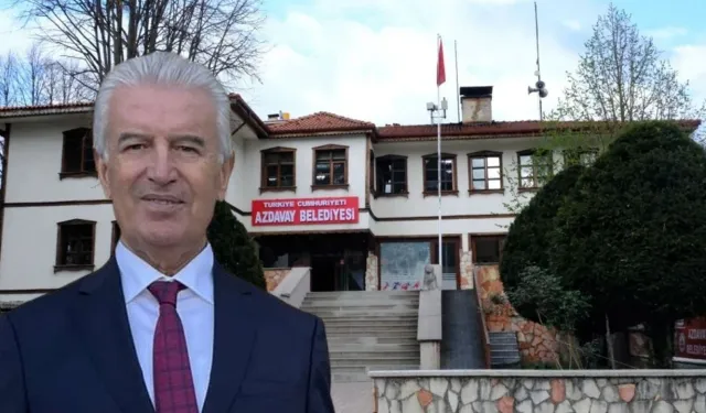 Azdavay’da halk toplantısı düzenleniyor