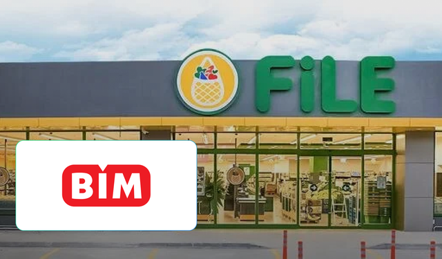 BİM Kastamonu’da personel alacak