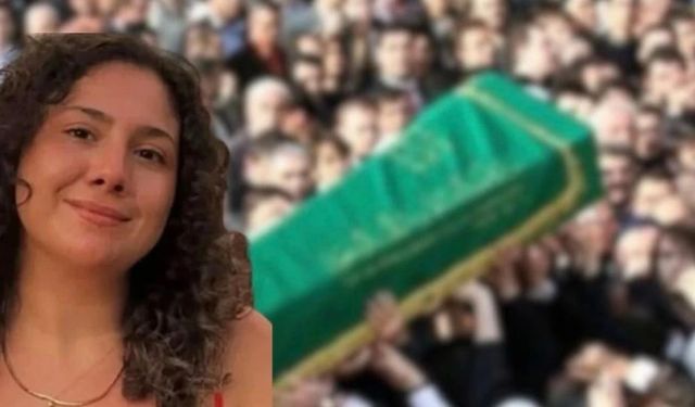 Kastamonulu sağlık çalışanı 26 yaşında kansere yenik düştü