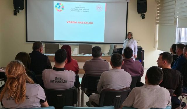 Cide’de anne sütünün önemine dikkat çekildi