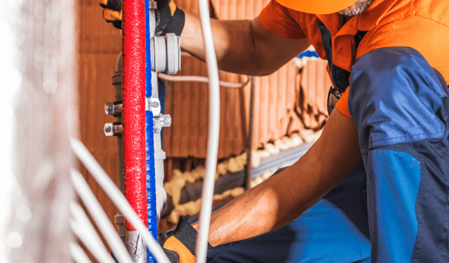 Cide Belediyesi daimi sıhhi tesisat işçisi alacak