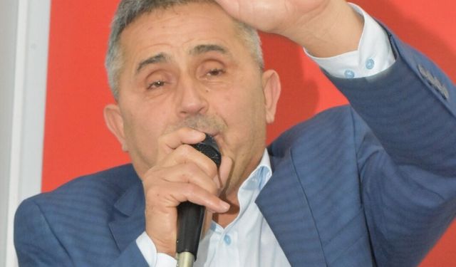 Cide Çamaltı köyüne helikopter pisti sözü!