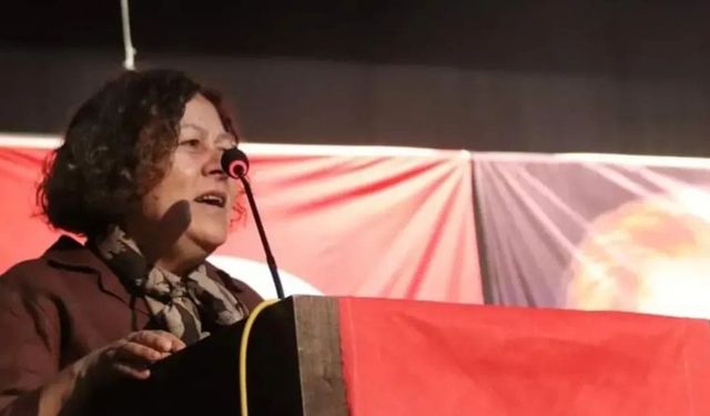 Cide CHP Kadın Kolları Nigar Çiçek’e emanet