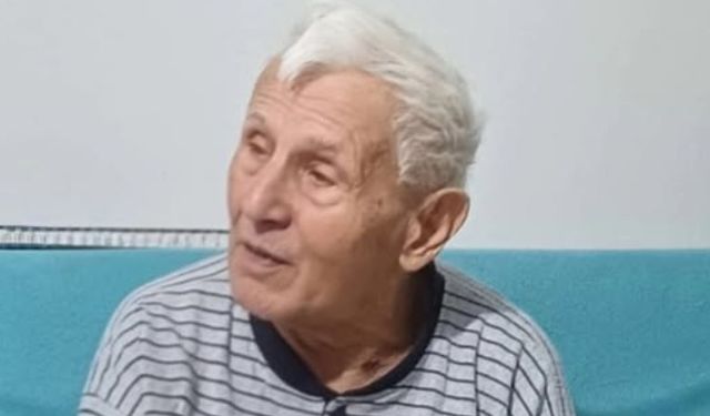 Cide Mencekli Köyü’nün acı günü