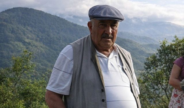 Cide'de Murat Kalaycı hayatını kaybetti