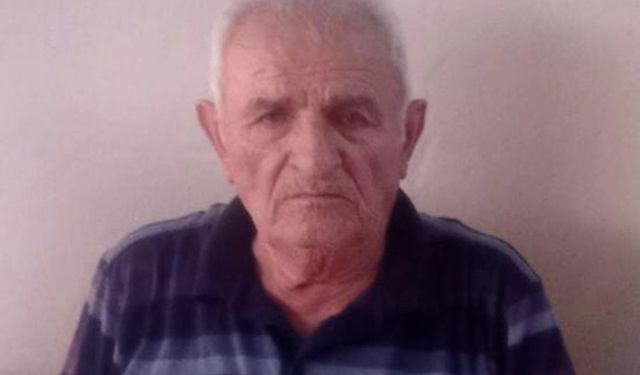 Cide’de Cengiz Yılgın hayata veda etti