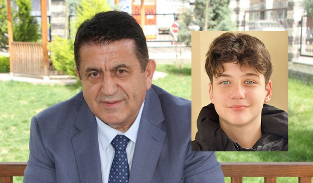 Cideli başkan bıçak kullanımına denetim istedi