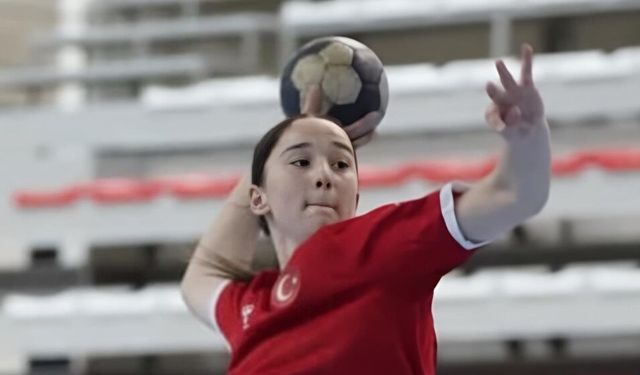 Kastamonulu sporcu Milli Takım kadrosuna çağrıldı