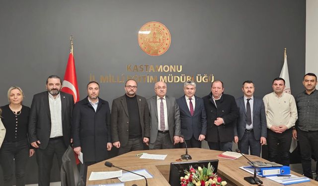 Eğitim çalışanlarına 97 bin TL'lik rekor promosyon