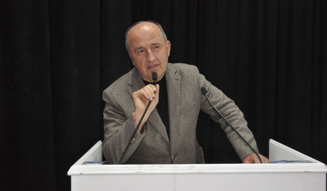 Sarıahmetoğlu: “Esnafın krediye erişiminde sıkıntılar var”