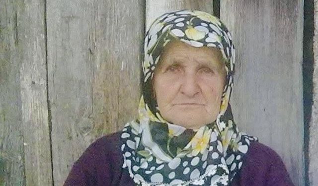 Fatma Pamuk vefat etti