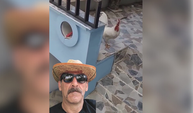 Evinde ölü bulunan Kastamonulu fenomen defnedildi!