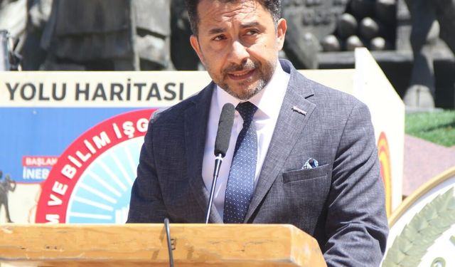 ADD Kastamonu’dan Nusaybin’deki bayrak provokasyonuna sert tepki