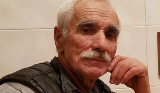 Cide’de Muzaffer Dinçer vefat etti