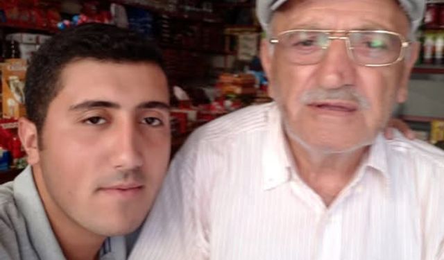 Şenpazar’da Hakkı Gün, Hakk'a yürüdü