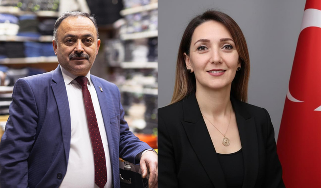 Yarın Kastamonu'da iki aday yarışacak