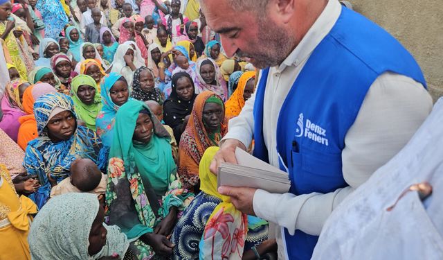 Kastamonu Deniz Feneri, 2025’te yine rekora imza attı