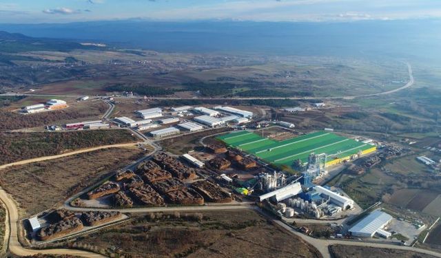 Kastamonu Entegre’den iki farklı pozisyonda personel alımı